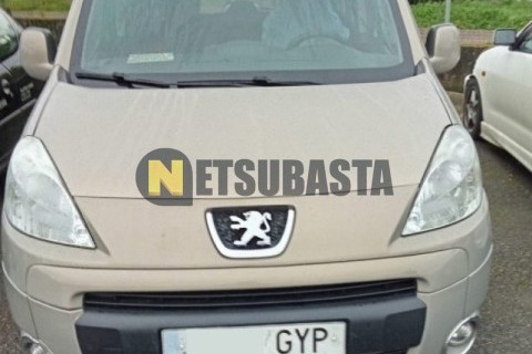 Yamaha X enter 125 2012