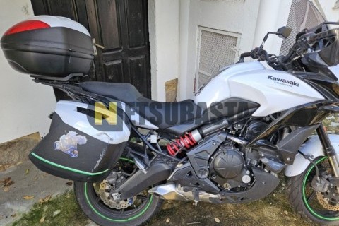 Yamaha XMAX 250 2011