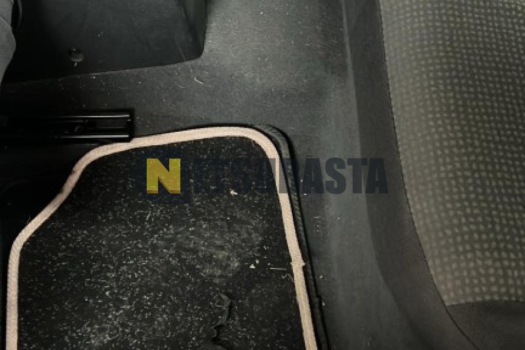 Opel Astra 1.7 CDTi 2004