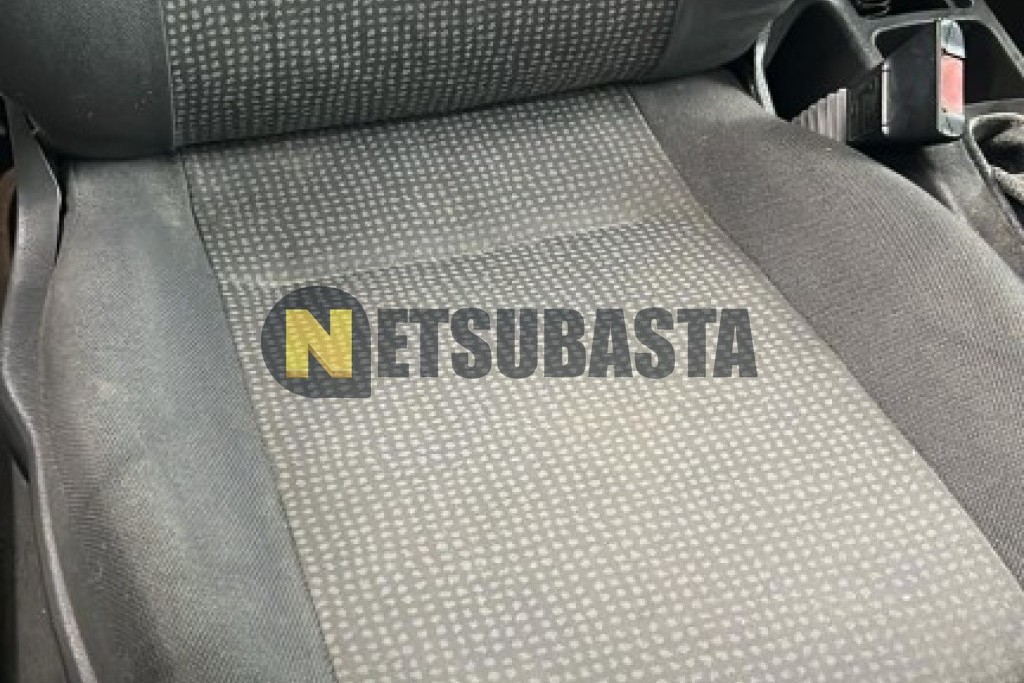 Opel Astra 1.7 CDTi 2004