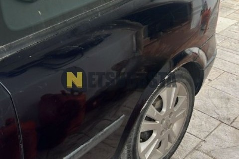 Yamaha XMAX 250 2011