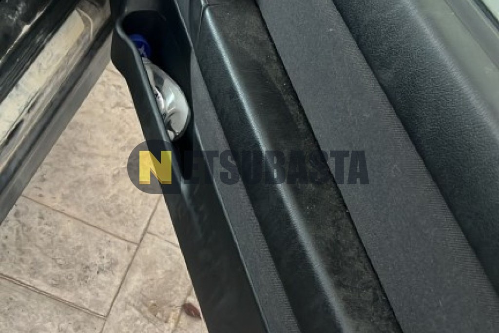 Opel Astra 1.7 CDTi 2004