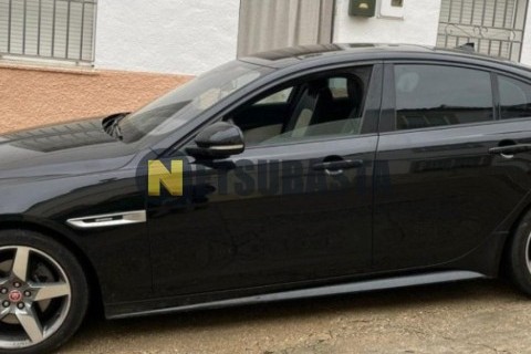 Yamaha X enter 125 2012