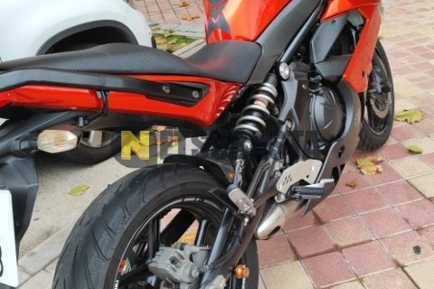 Yamaha XMAX 250 2011