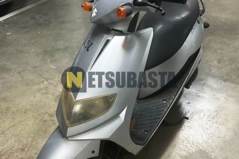 Suzuki UF Estilete 50 2000