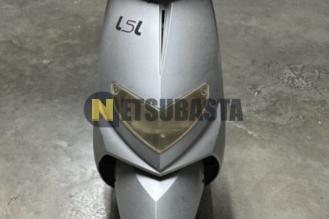 Yamaha XMAX 250 2011