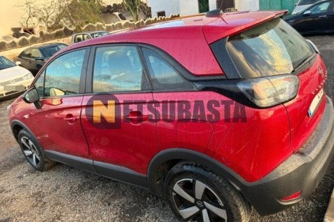 Yamaha X enter 125 2012