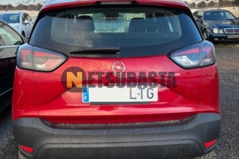 Yamaha X enter 125 2012