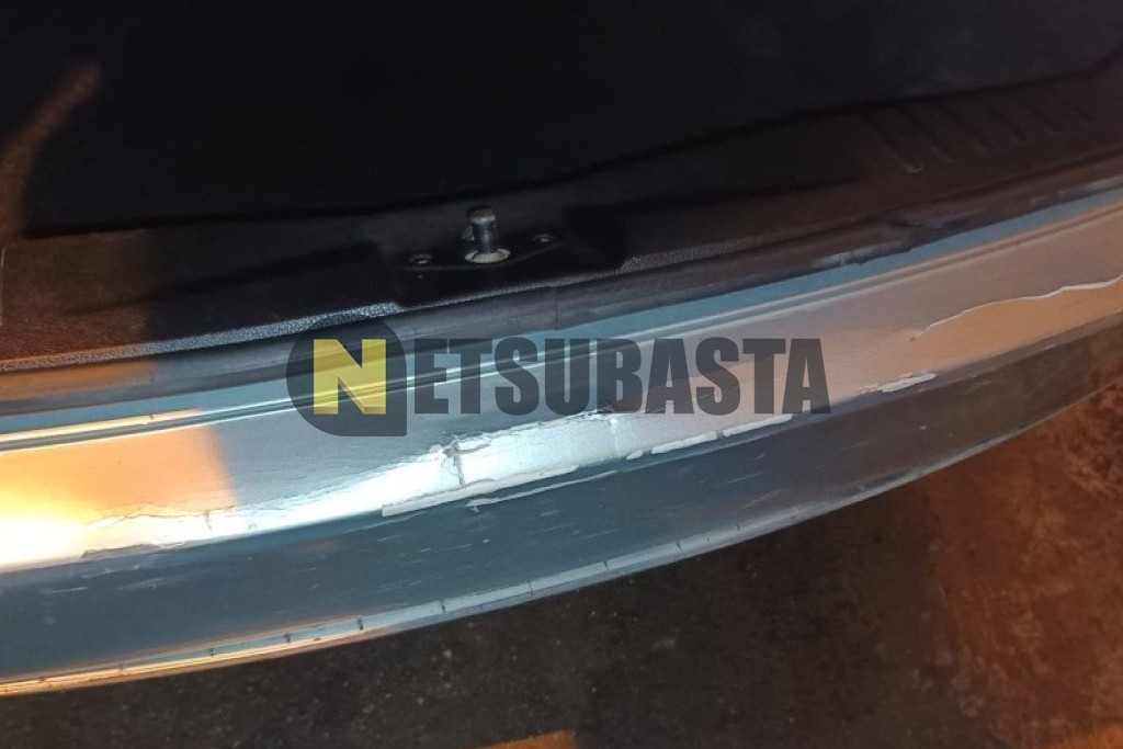 Ford Fiesta 1.3 2004