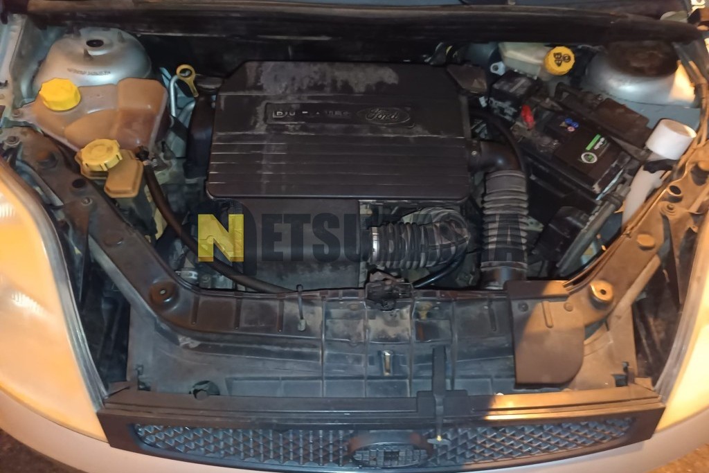 Ford Fiesta 1.3 2004