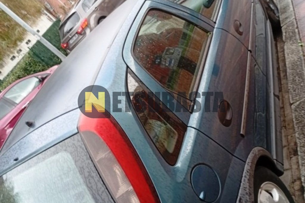 Opel Corsa 1.4 2003