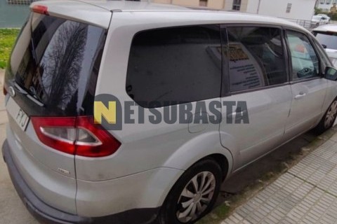 Yamaha XMAX 250 2006