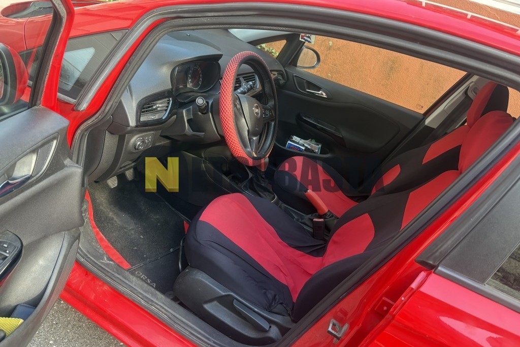 Opel Corsa 1.4 2017