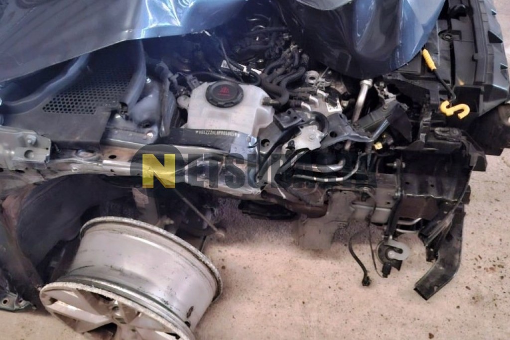 Seat Leon 2.0 TDI CR 2023