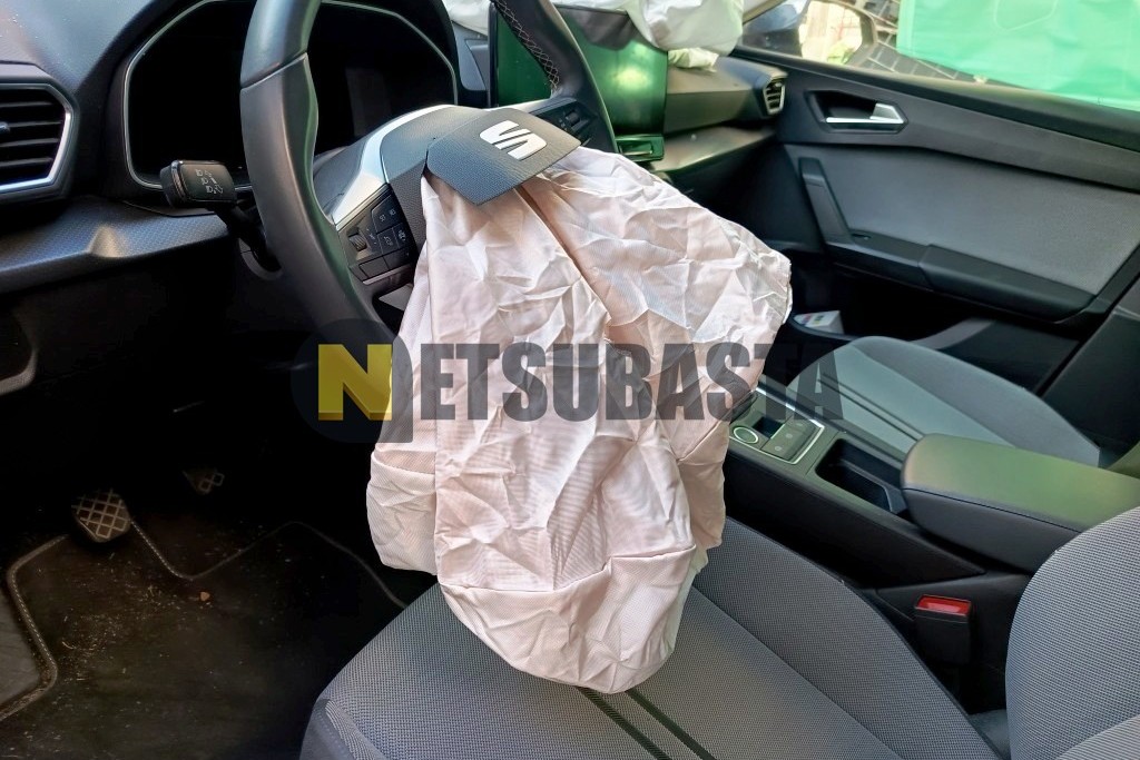 Seat Leon 2.0 TDI CR 2023