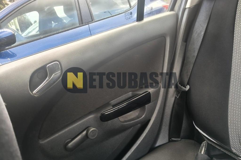 Opel Corsa 1.2 2007