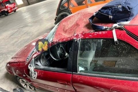 Yamaha XMAX 250 2006