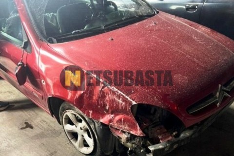 Yamaha XMAX 250 2006