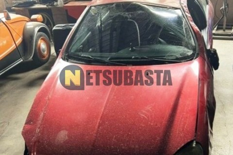 Yamaha XMAX 250 2006