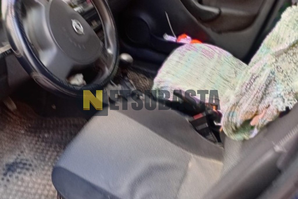 Opel Corsa 1.3 CDTI 2005