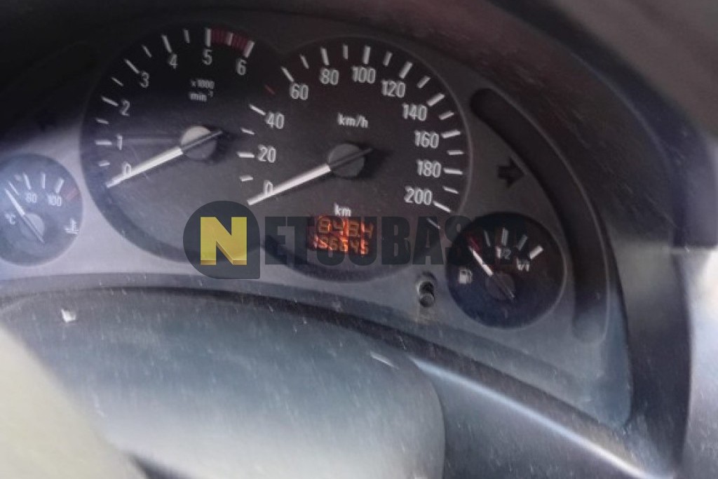 Opel Corsa 1.3 CDTI 2005