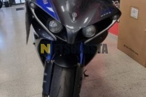 Yamaha YZF R1 2014