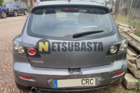 Yamaha XMAX 250 2006