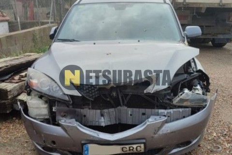 Yamaha XMAX 250 2006