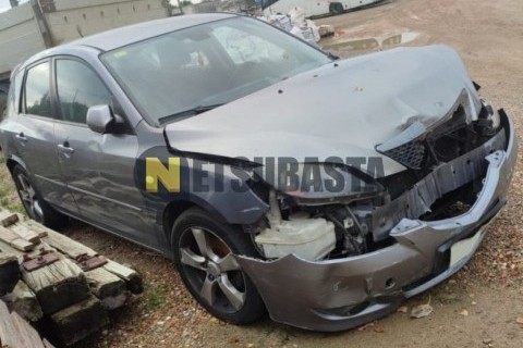 Yamaha XMAX 250 2006