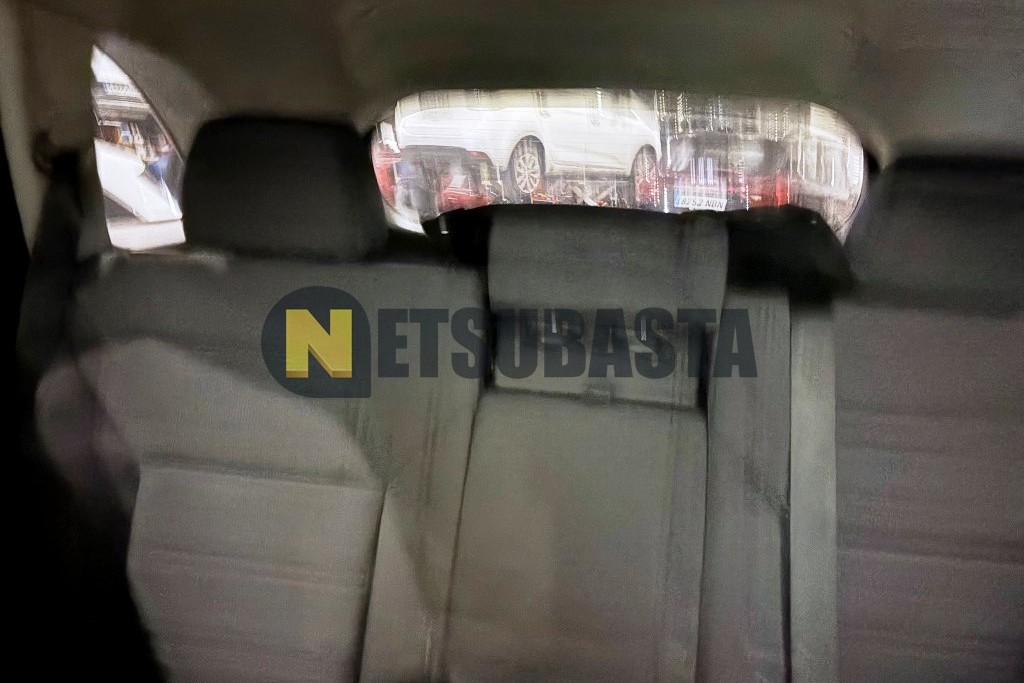 Kia Sorento 2.2 CRDi 4x4 7 plazas 2018