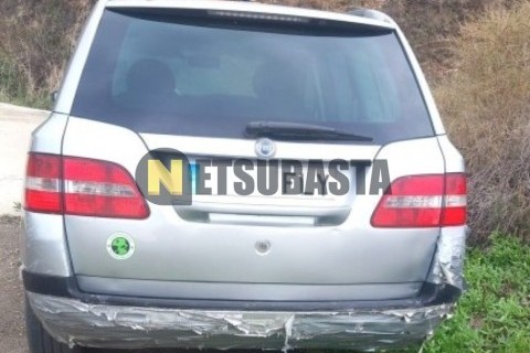 Yamaha XMAX 250 2006