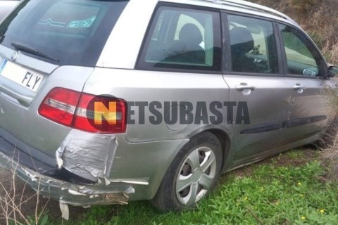 Yamaha XMAX 250 2006