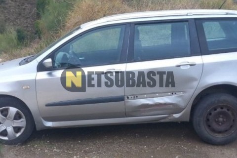 Yamaha XMAX 250 2006