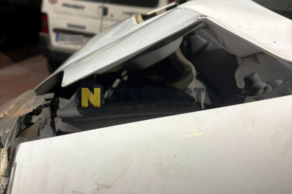 Opel Vivaro 2.0 CDTi 2011