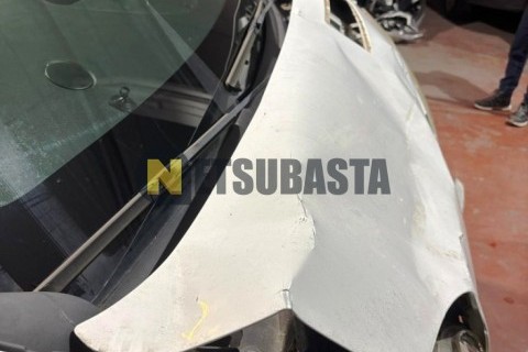 Piaggio Zip 100 2006