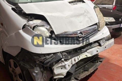 Piaggio Zip 100 2006