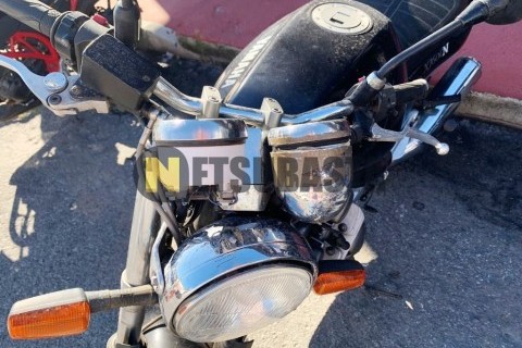 Yamaha XMAX 250 2006