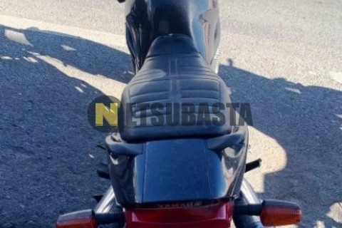 Yamaha XMAX 250 2006