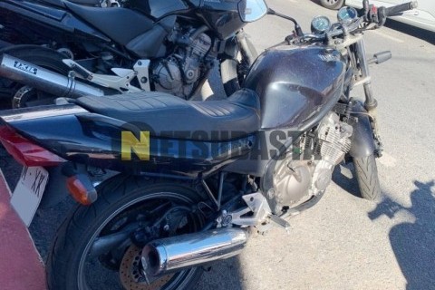 Yamaha XMAX 250 2006