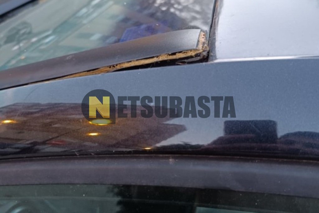 Seat Altea 2.0 TDI 2007