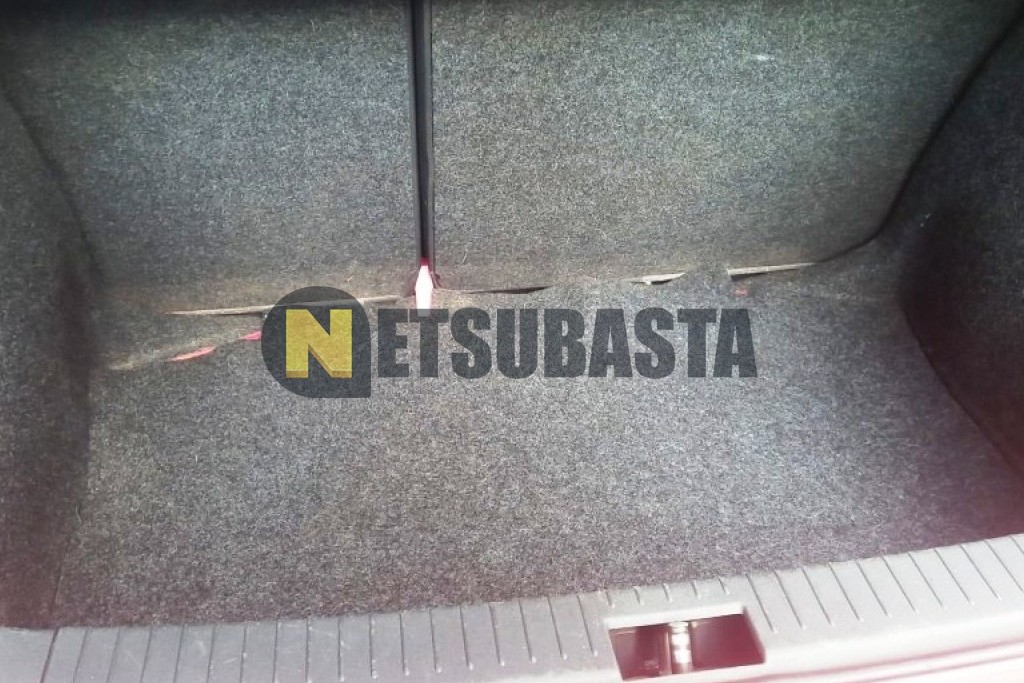 Seat Ibiza 1.4 TDI 2006