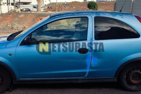 Yamaha XMAX 250 2006