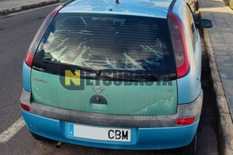 Yamaha XMAX 250 2006