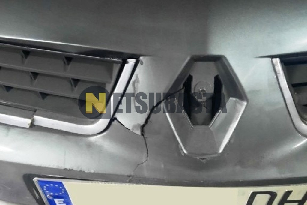 Renault Laguna 1.9 dCi 2005