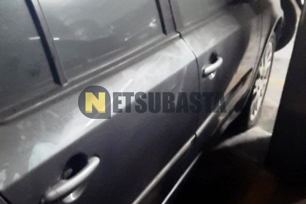 Renault Laguna 1.9 dCi 2005