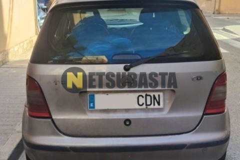 Yamaha XMAX 250 2006