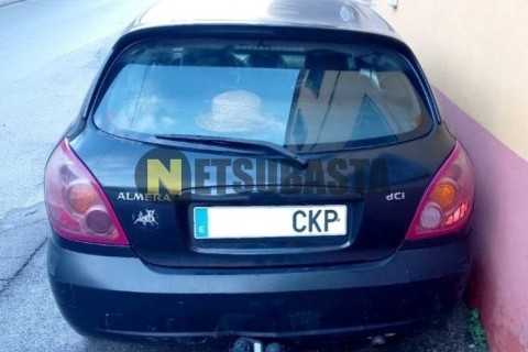 Piaggio Zip 100 2006