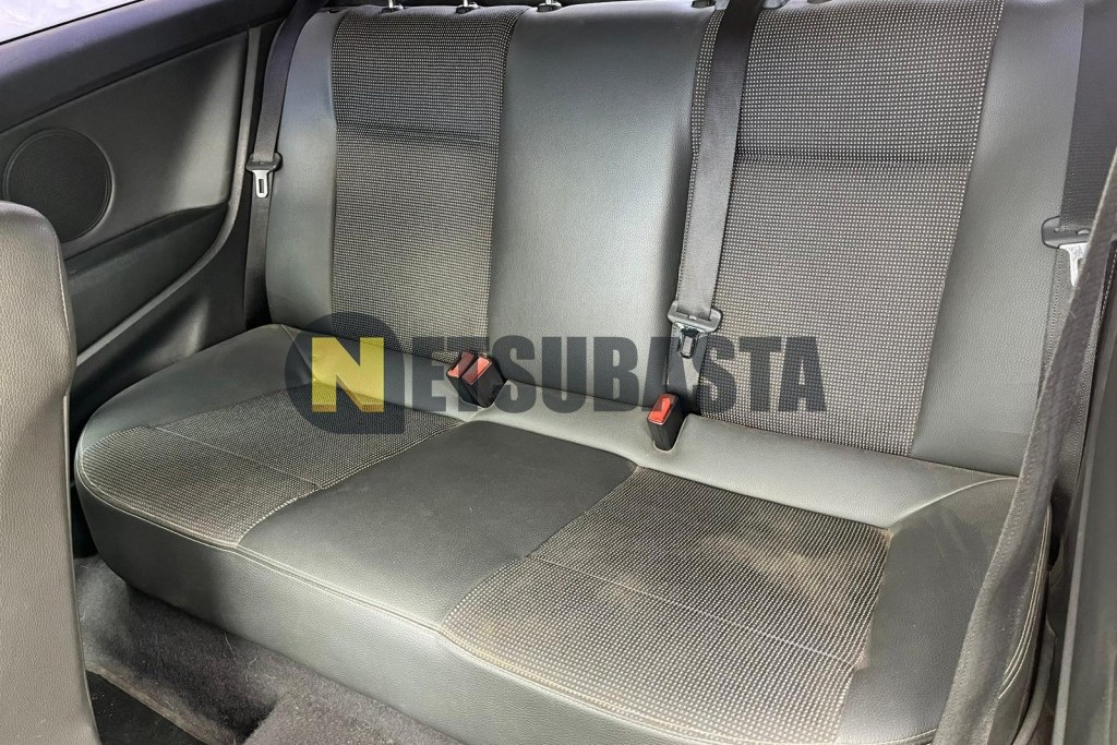 Opel Astra 1.9 CDTi 2006