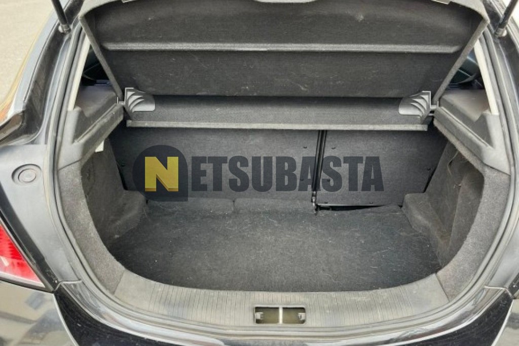 Opel Astra 1.9 CDTi 2006