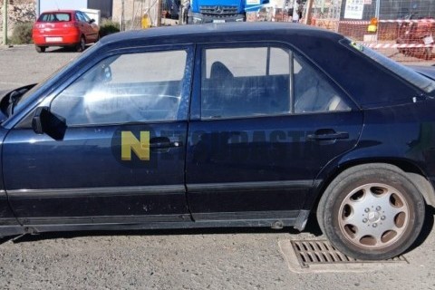 Yamaha XMAX 250 2006